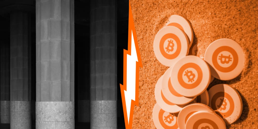 Fiat Vs Bitcoin Noah Blog 